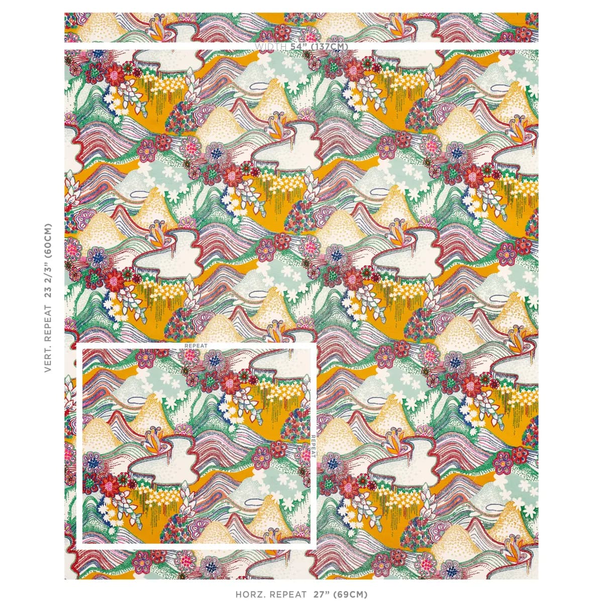 DAISY CHAIN_ PRIMARY MULTI