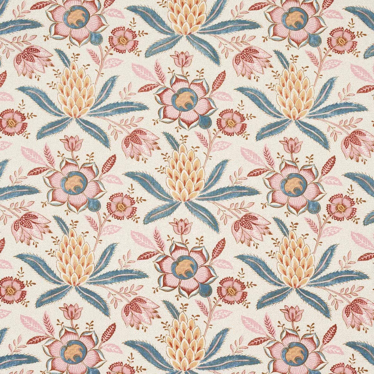 Lafayette Botanical_ ROSSO ANTICO
