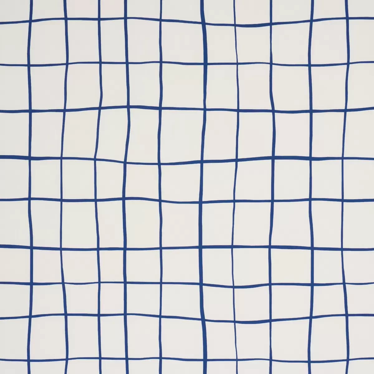 PAINTERLY WINDOWPANE_ NAVY
