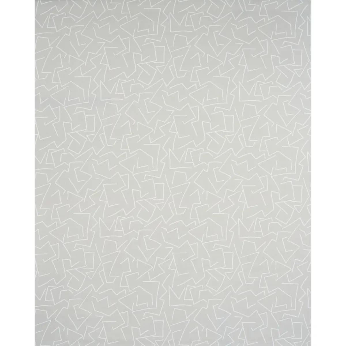 TANGENT PRINT_ GREY
