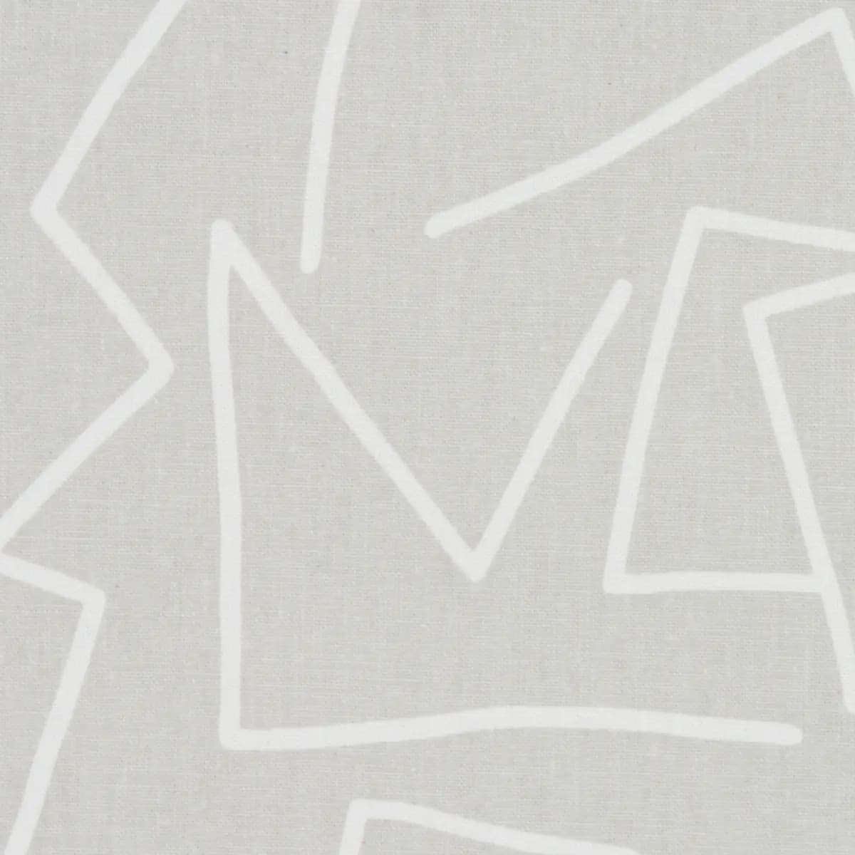 TANGENT PRINT_ GREY