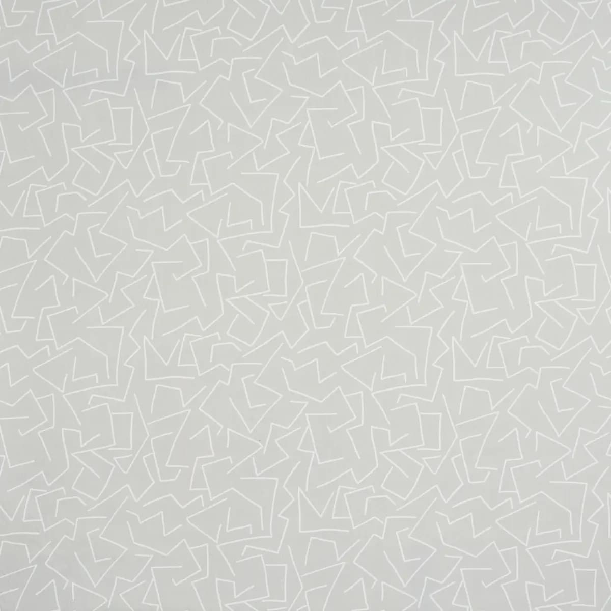TANGENT PRINT_ GREY