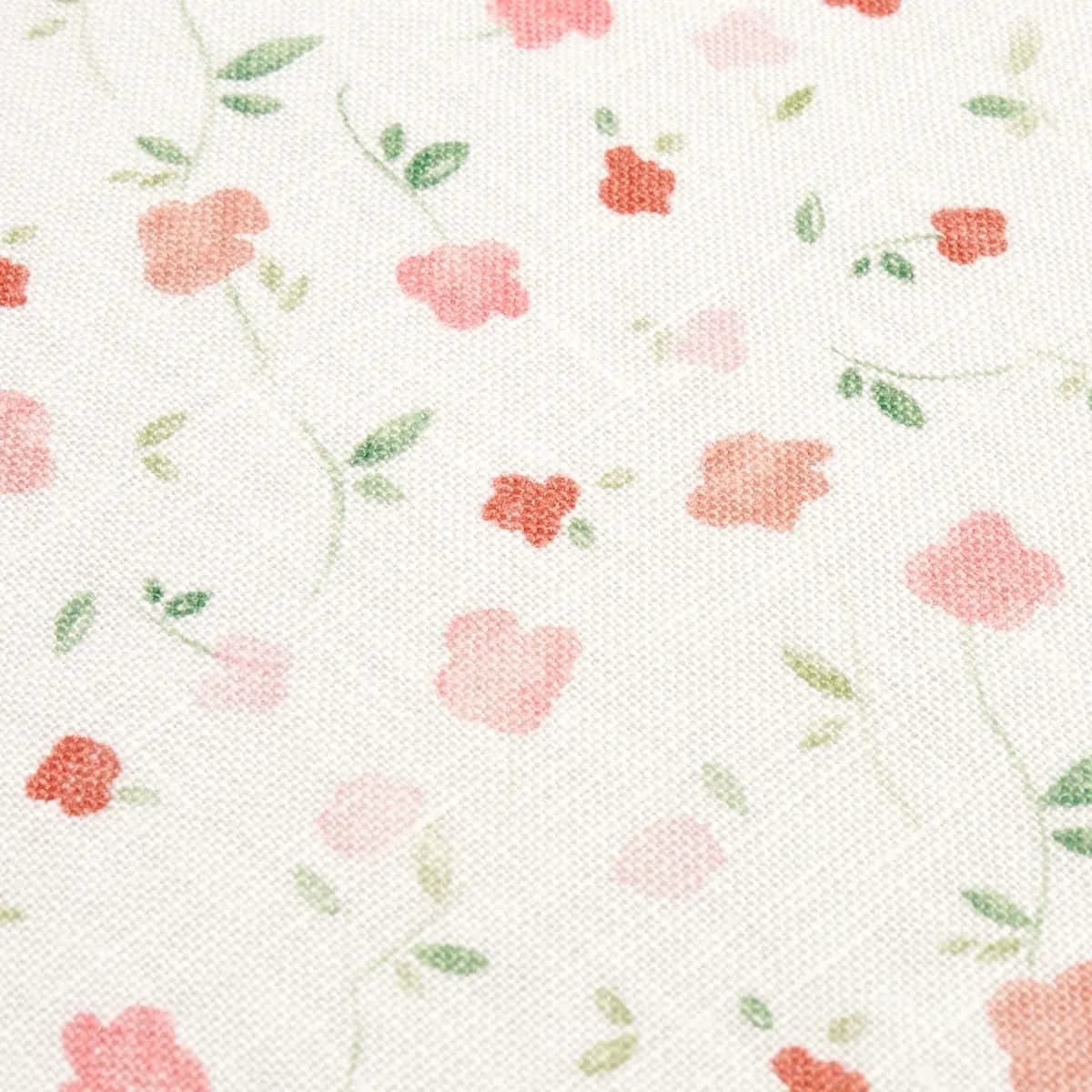 BLOOMWIND PERFORMANCE LINEN_ PINK