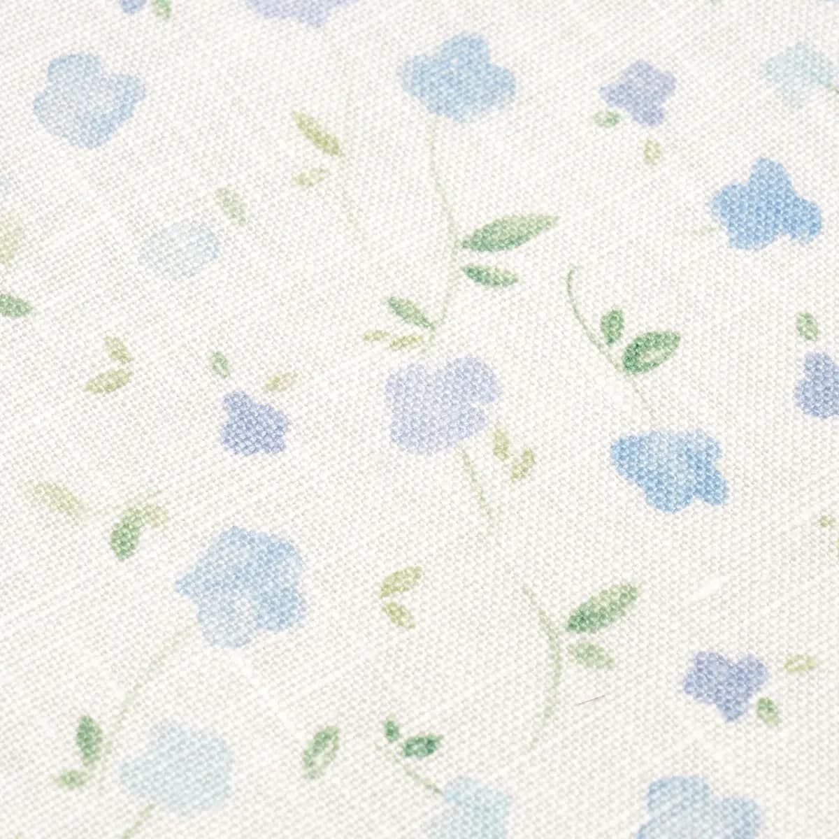 BLOOMWIND PERFORMANCE LINEN_ BLUE