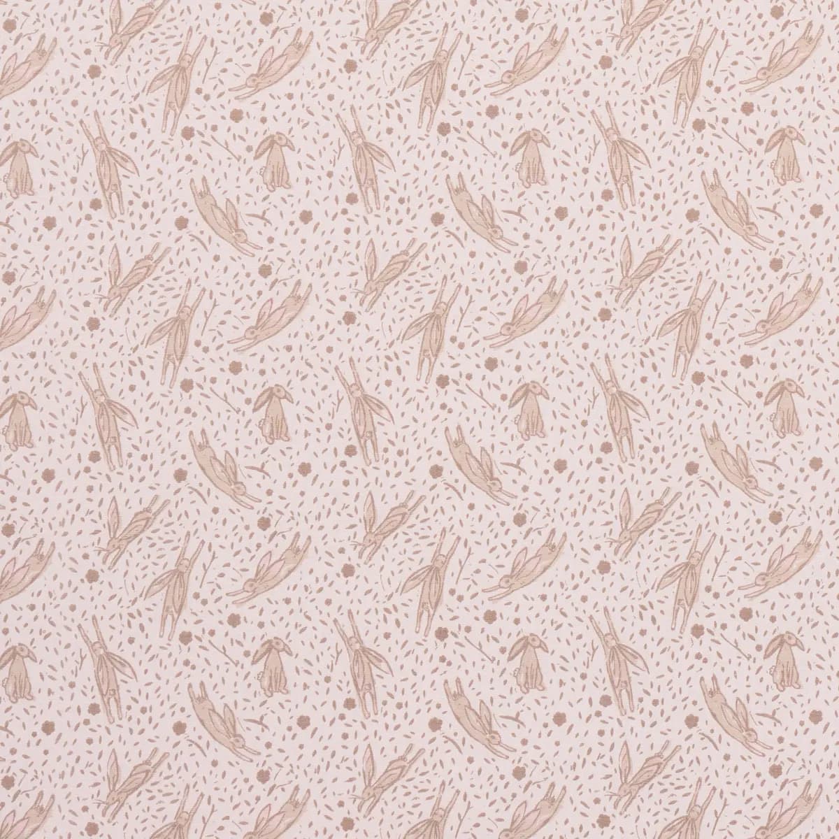 RABBIT HIGH PERFORMANCE PRINT_ BLUSH