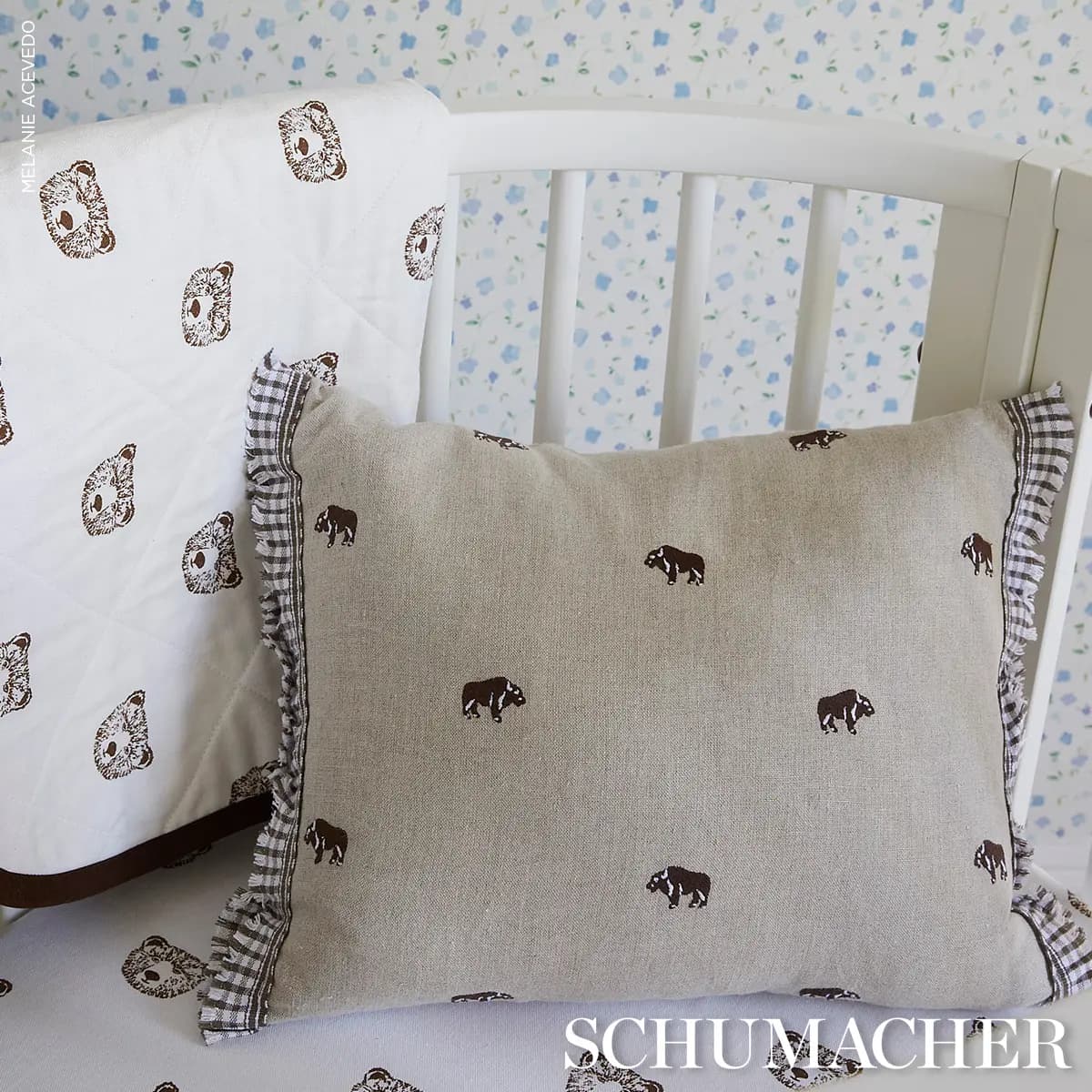 BUFFALO EMBROIDERED LINEN_ NATURAL