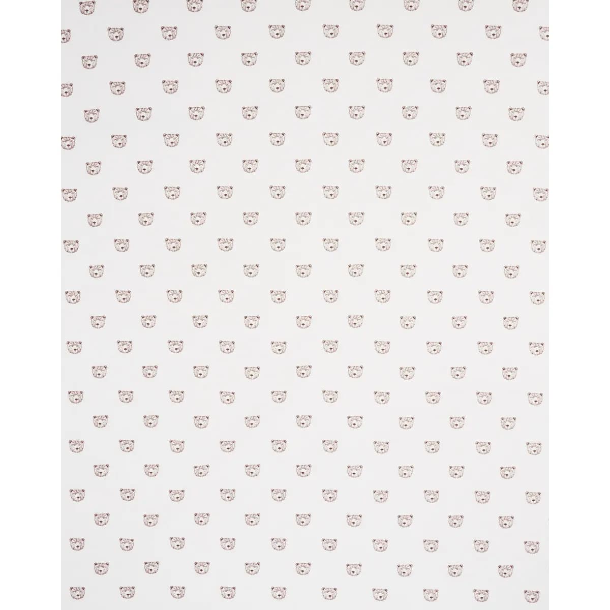 BEAR HIGH PERFORMANCE PRINT_ IVORY