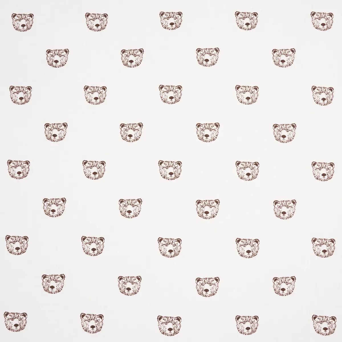BEAR HIGH PERFORMANCE PRINT_ IVORY