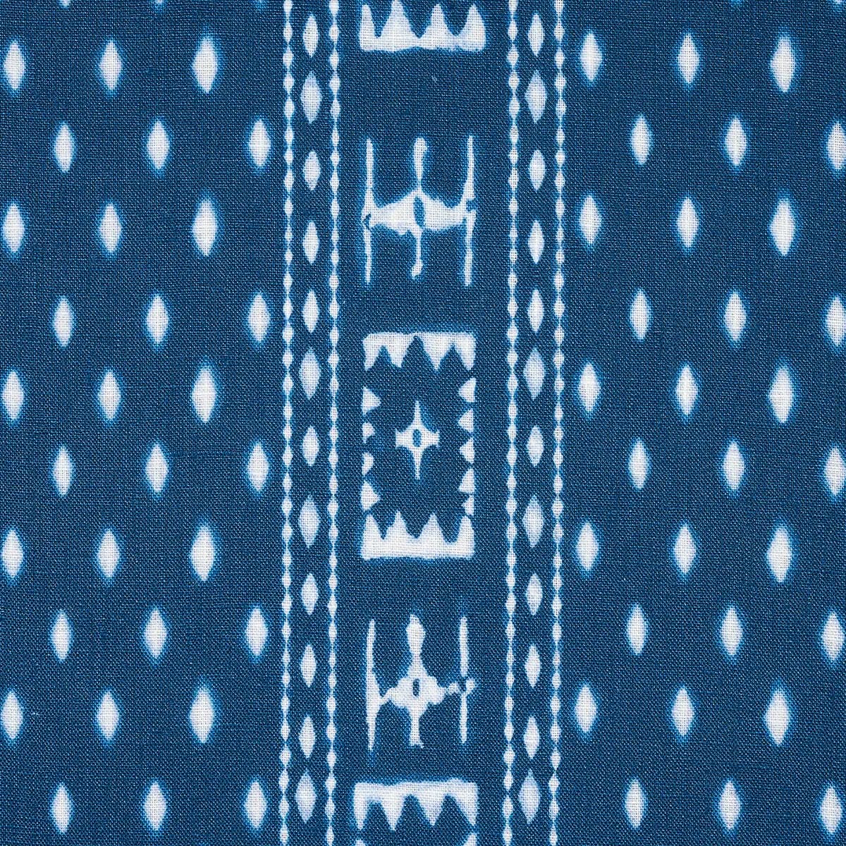 Indah Batik_ INDIGO