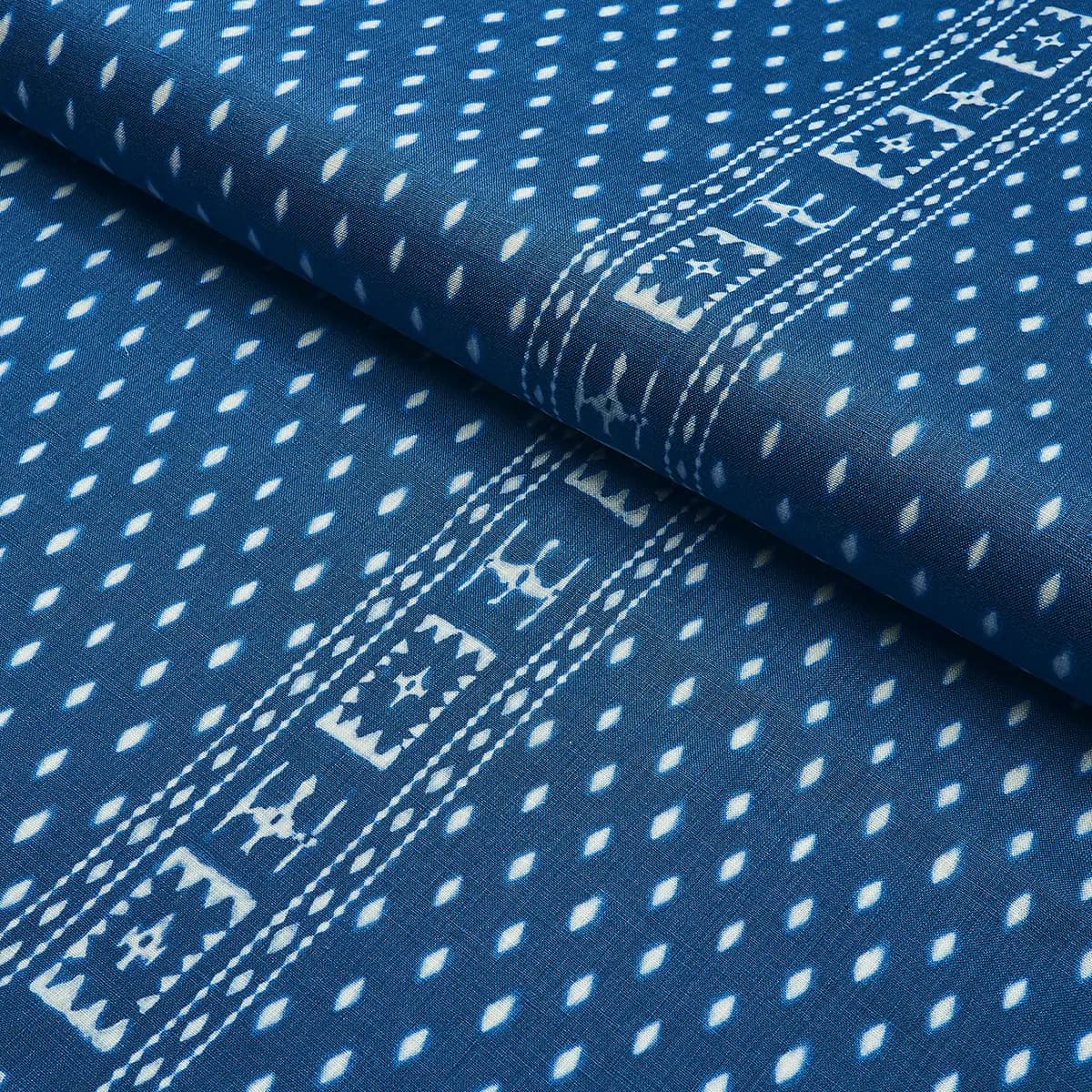 Indah Batik_ INDIGO