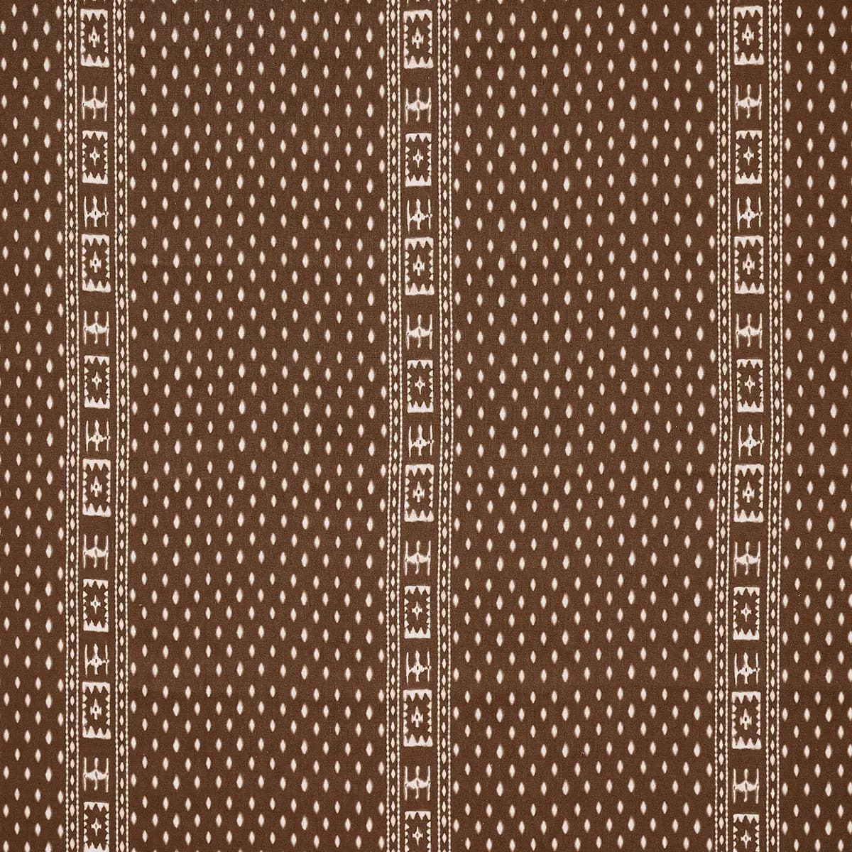 INDAH BATIK_ SEPIA