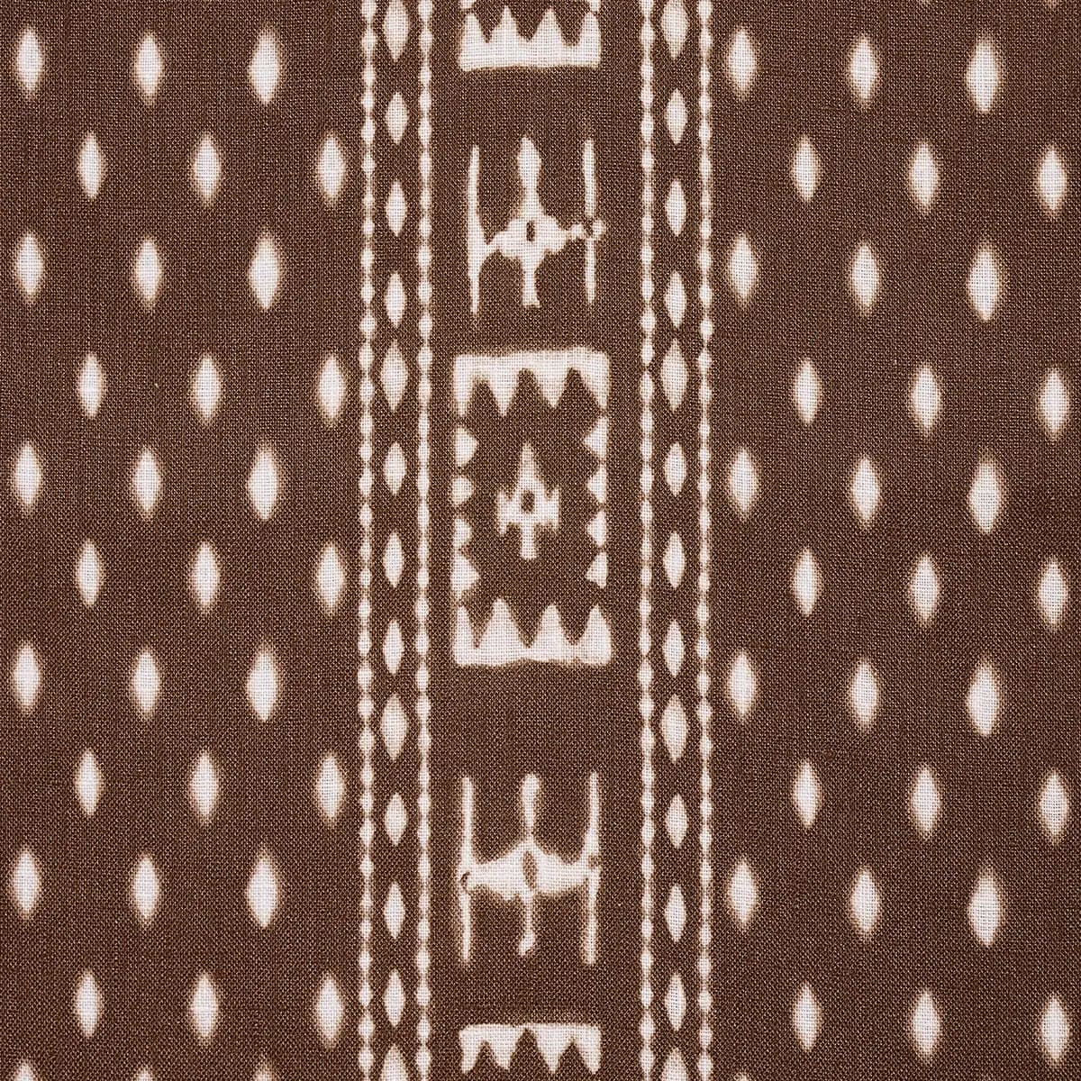 INDAH BATIK_ SEPIA