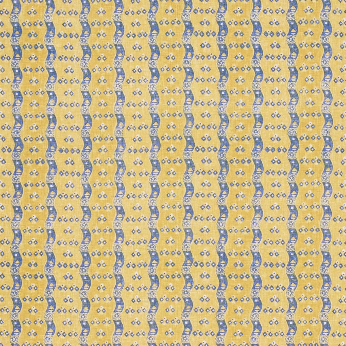 OTTILIE STRIPE_ YELLOW