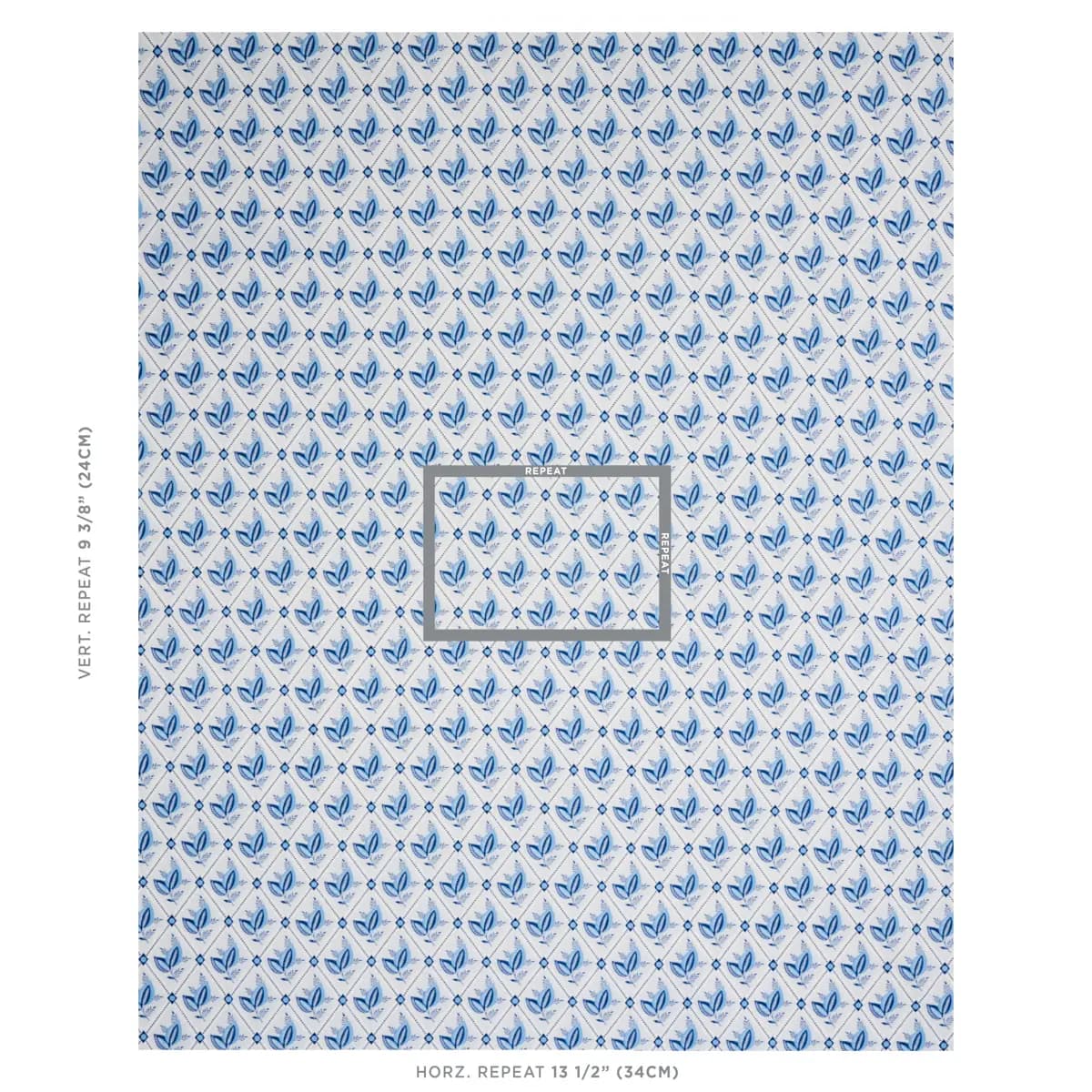 BASILE TRELLIS_ PORCELAIN
