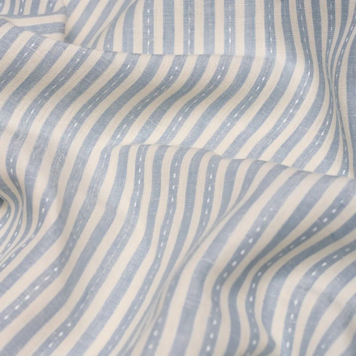 MATHIS TICKING STRIPE_ SKY