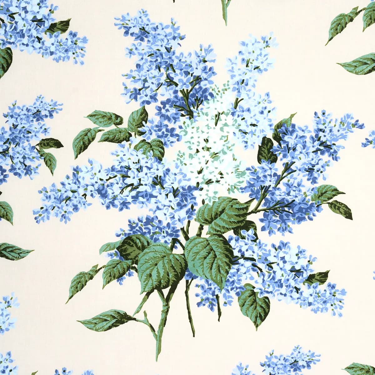 PROUST'S LILACS_ BLUE
