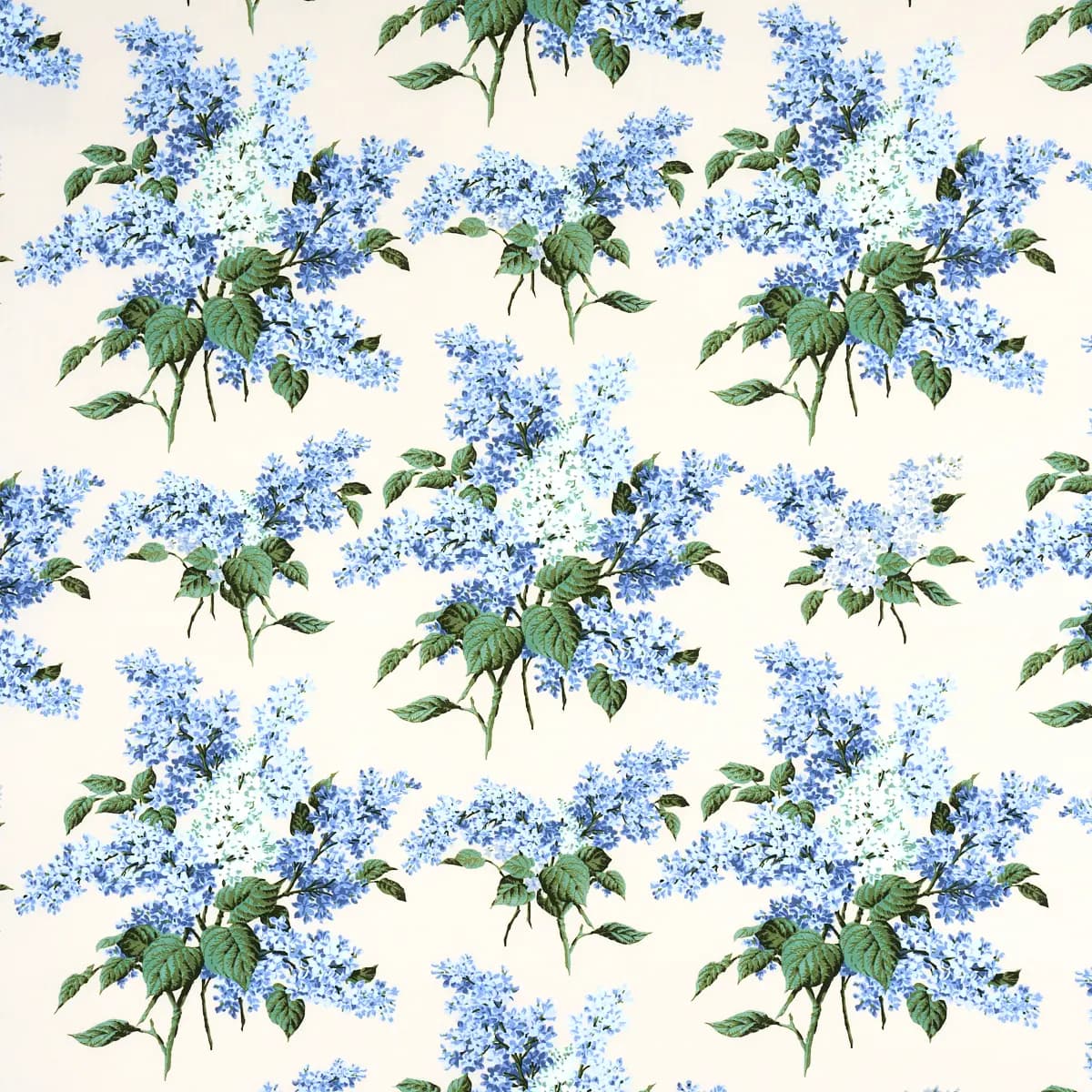 PROUST'S LILACS_ BLUE