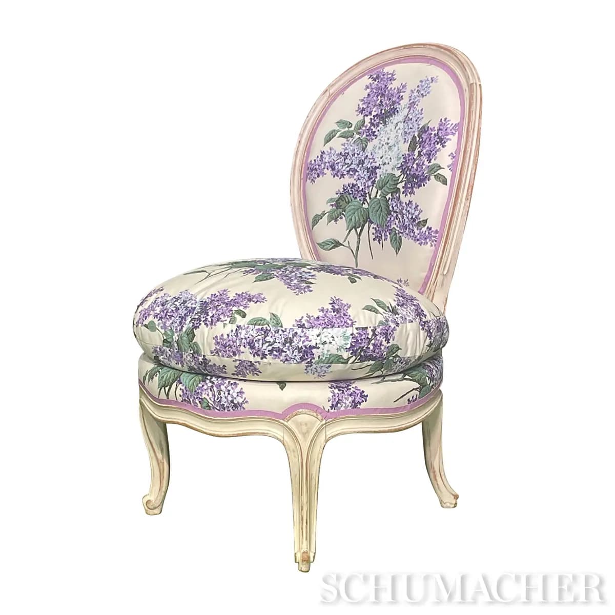 PROUST'S LILACS_ PURPLE
