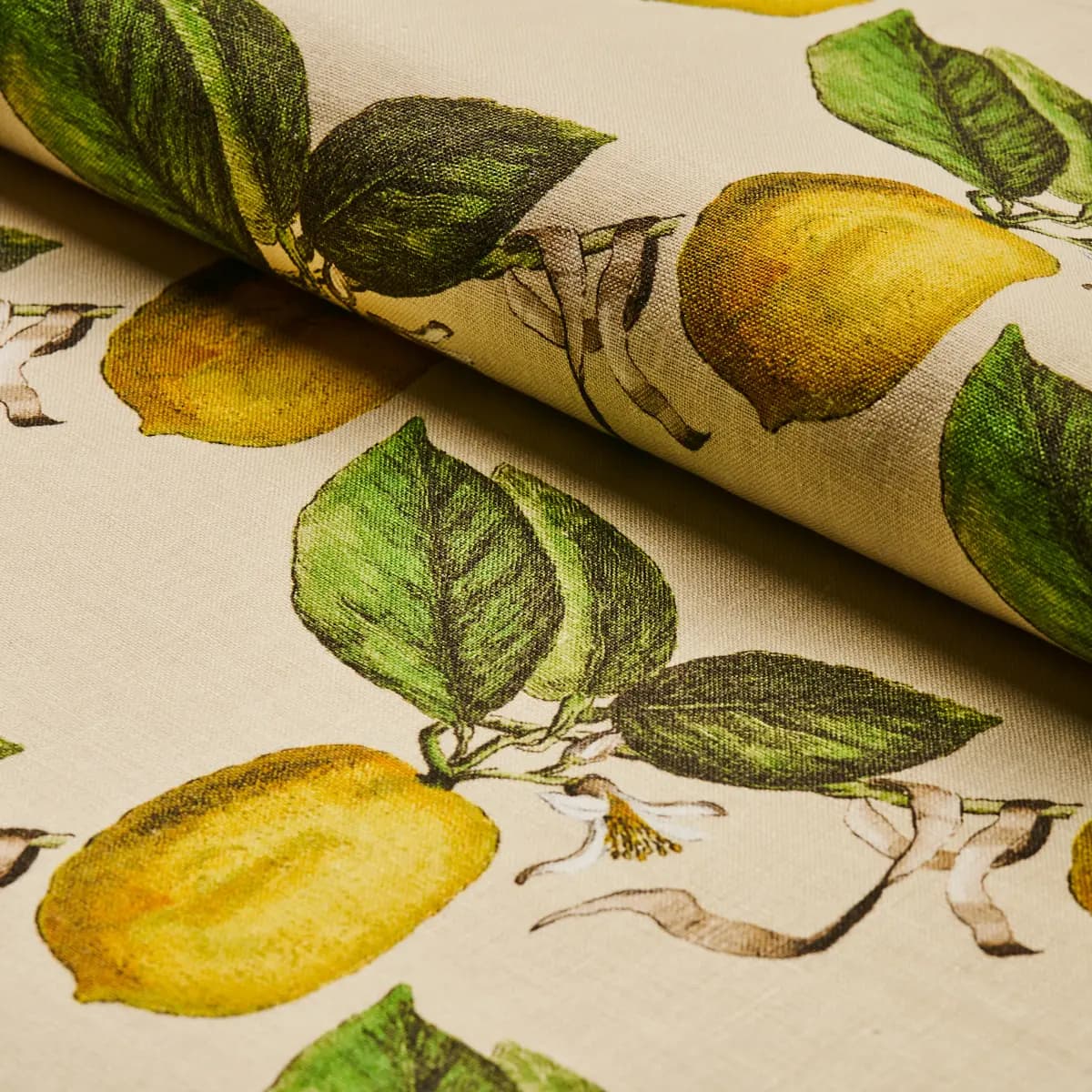LE CITRON_ NATURAL
