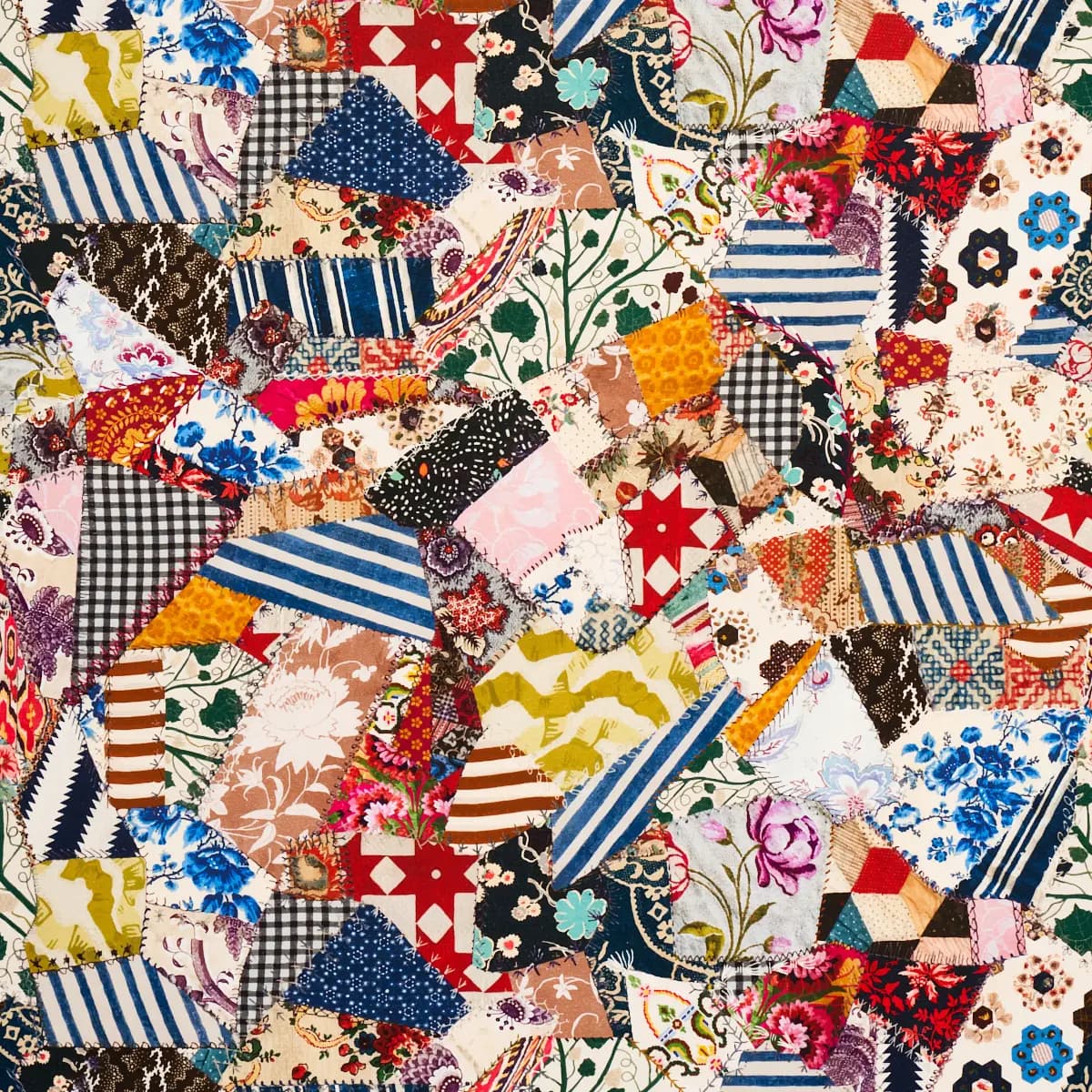HOTCH POTCH CRAZY QUILT_ DOCUMENT
