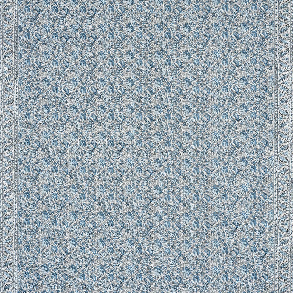 DAISY INDOOR/OUTDOOR_ INDIGO