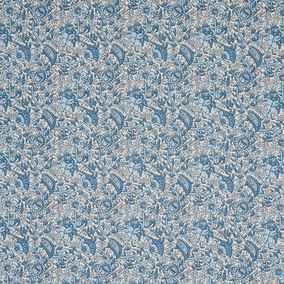 DAISY INDOOR/OUTDOOR_ INDIGO