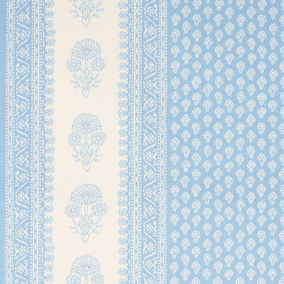 HYACINTH INDOOR/OUTDOOR_ CHINA BLUE