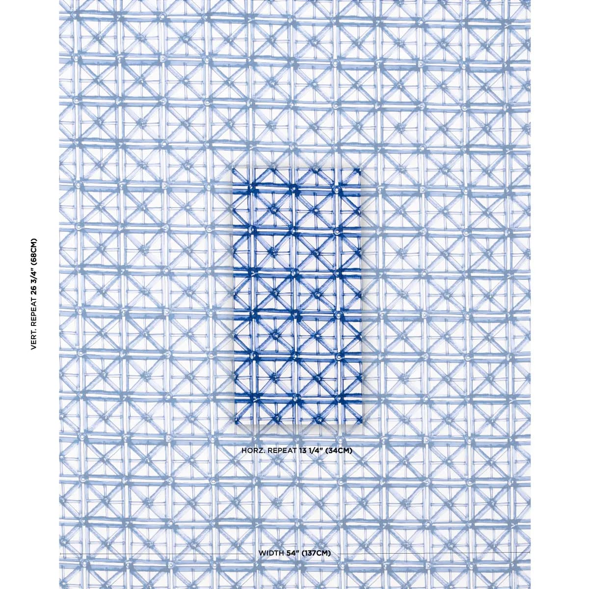 PORTAIL FRANCAIS INDOOR/OUTDOOR_ NAVY