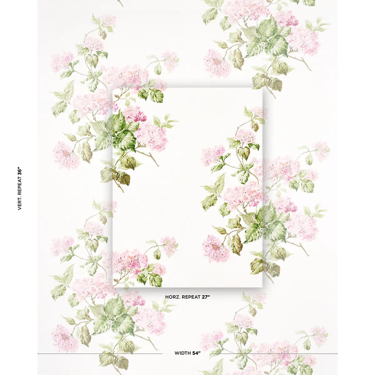 SUMMER HYDRANGEA_ BLUSH