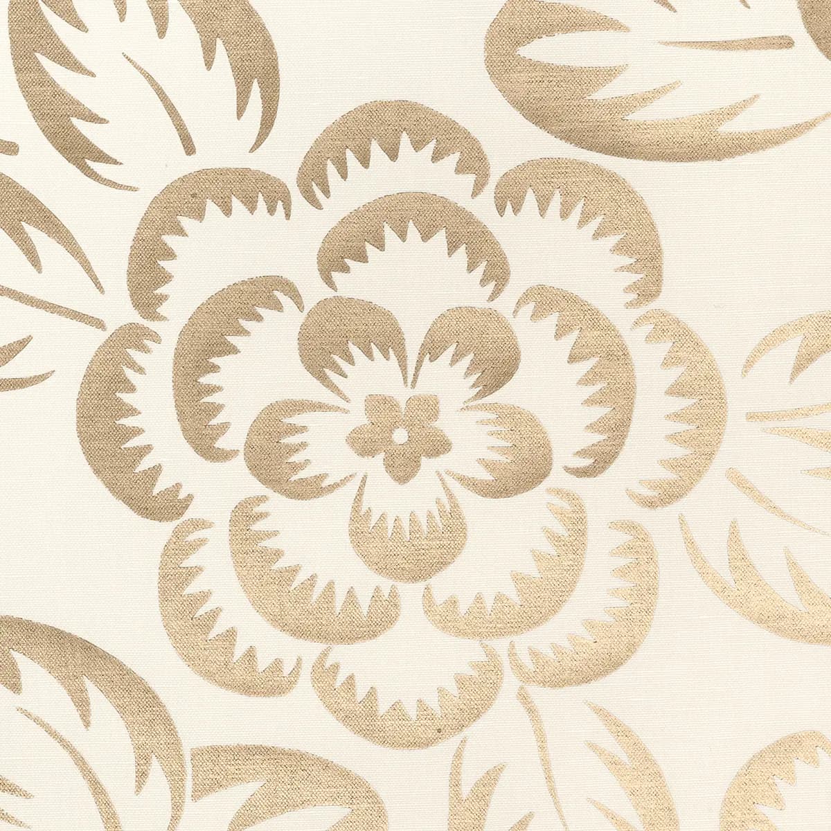 ANGELICA FLORAL_ CHAMPAGNE & IVORY