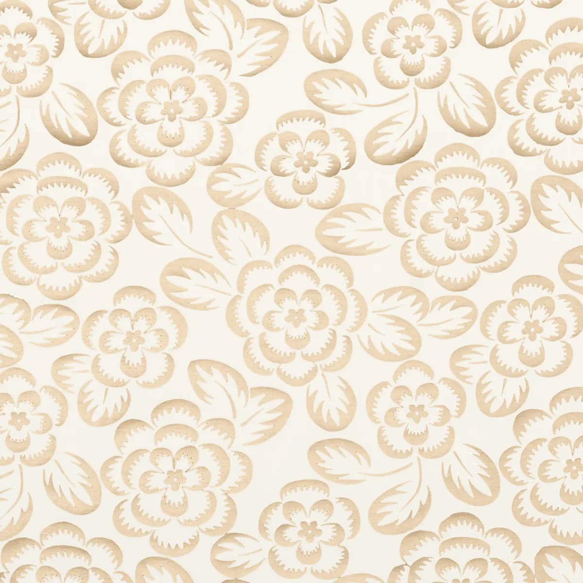 ANGELICA FLORAL_ CHAMPAGNE & IVORY