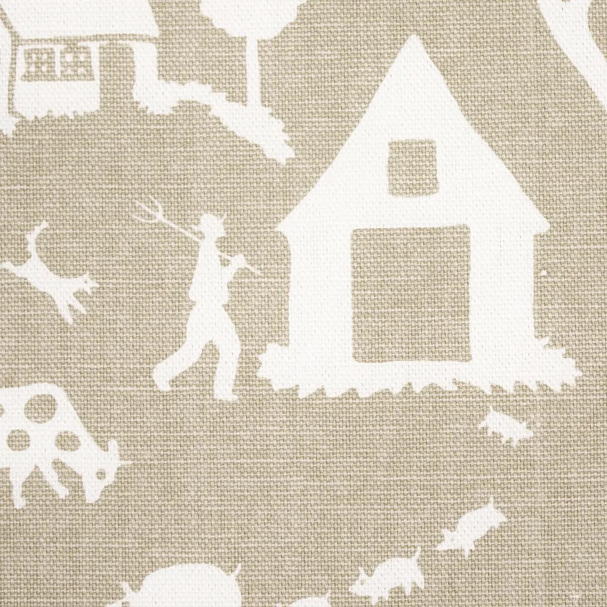 Farm Scene_ NEUTRAL