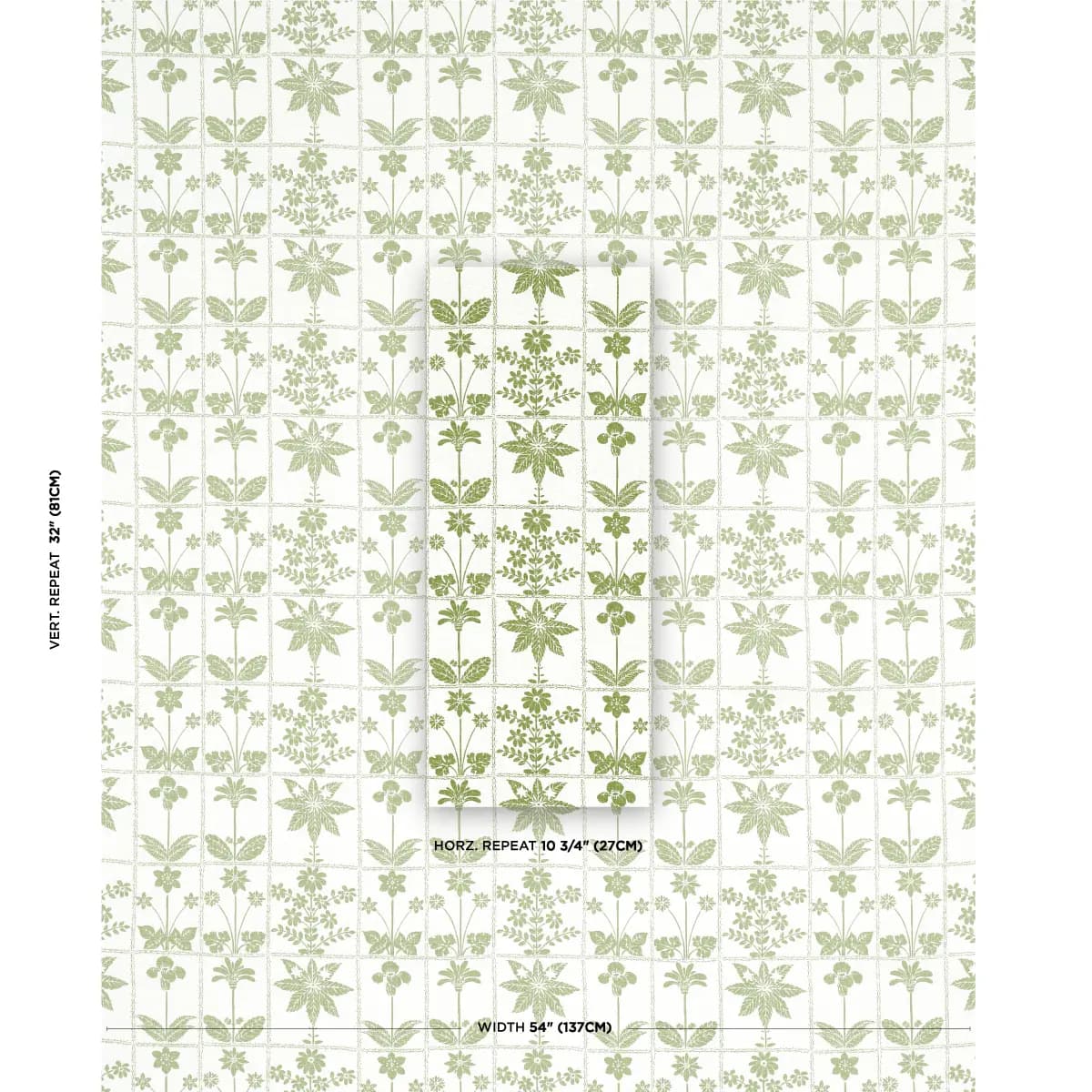 GEORGIA WILDFLOWERS_ LEAF