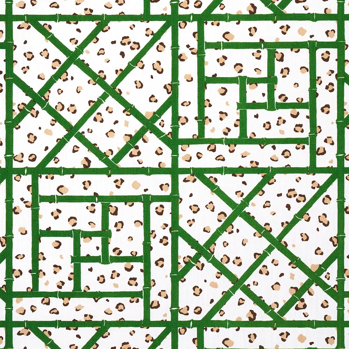 FANCY BEAST INDOOR/ OUTDOOR_ SAFARI GREEN