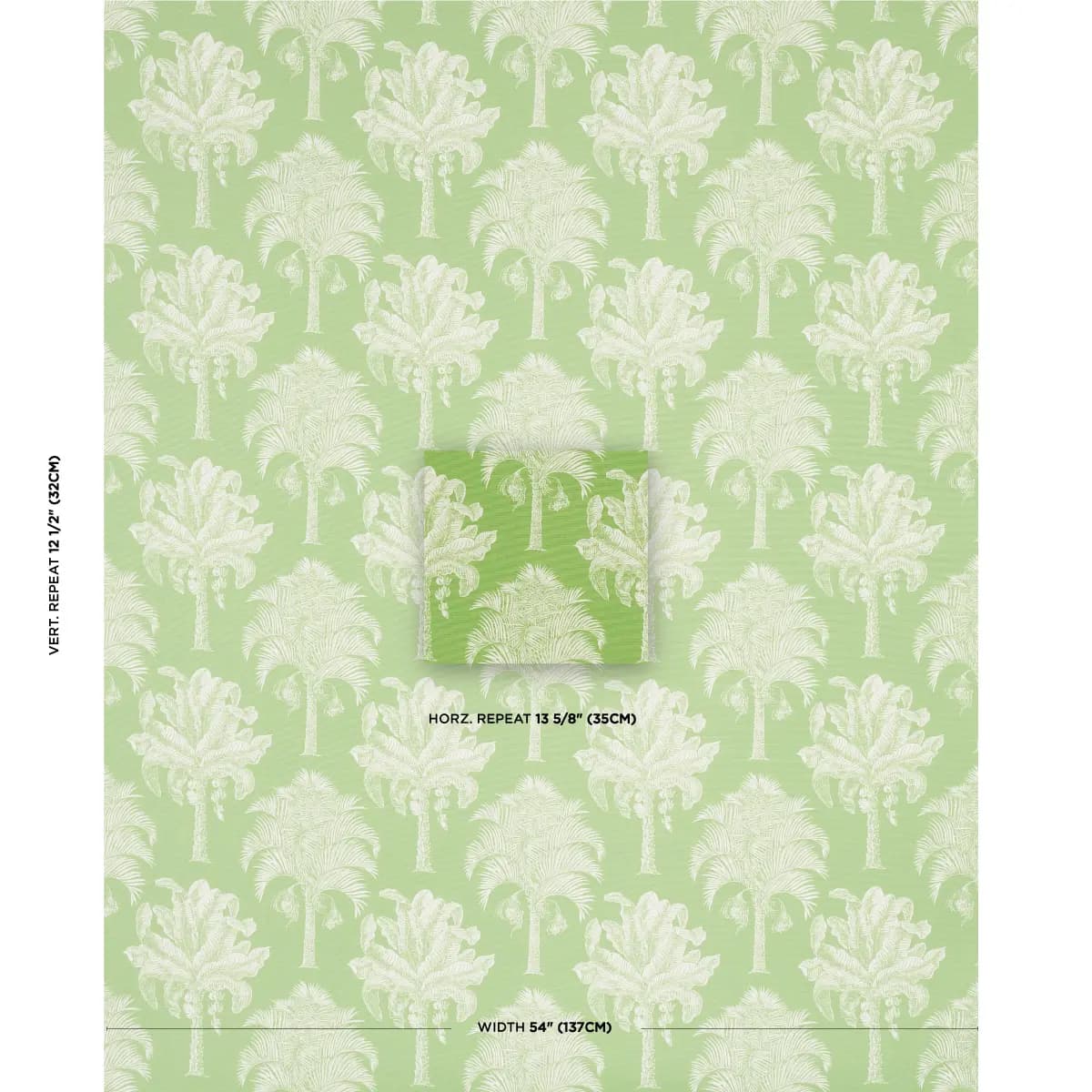 GRAND PALMS INDOOR/OUTDOOR_ GREEN
