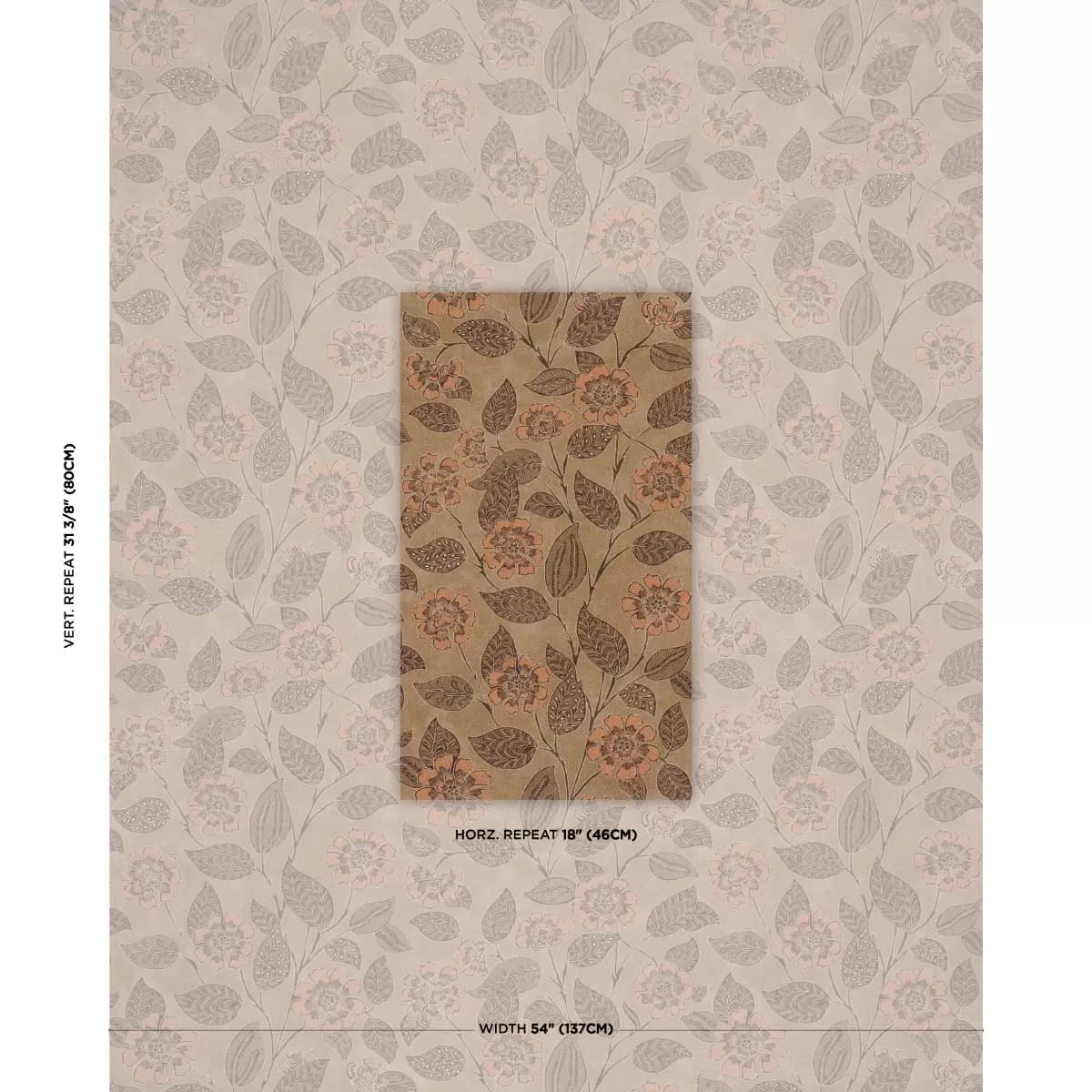 Kava Cay Indoor/outdoor_ BROWN