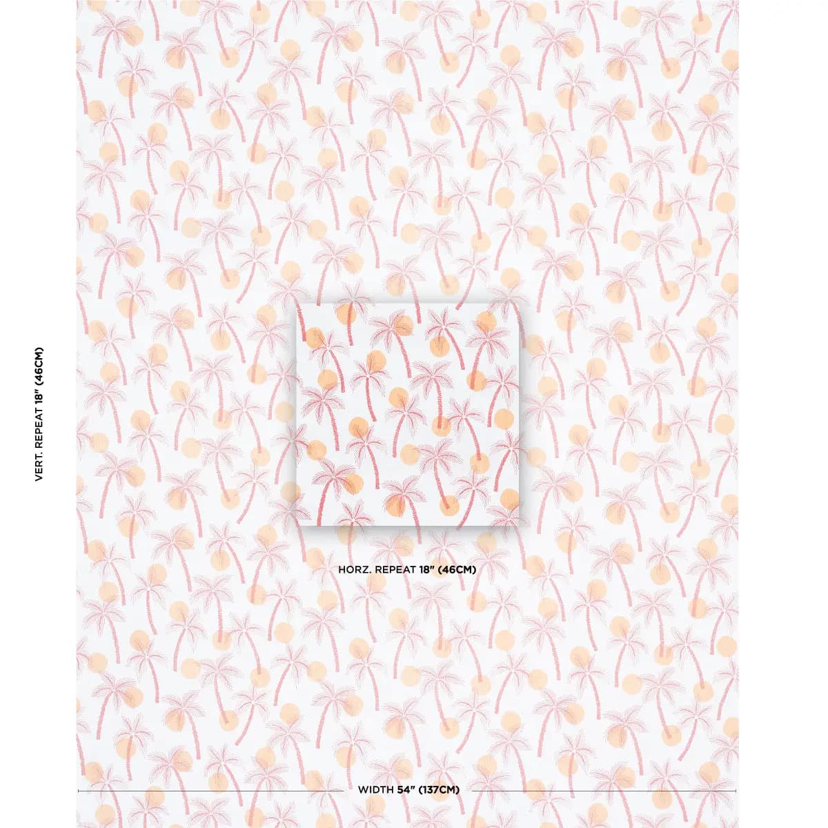CLARABELLA PALM INDOOR/OUTDOOR_ CITRUS