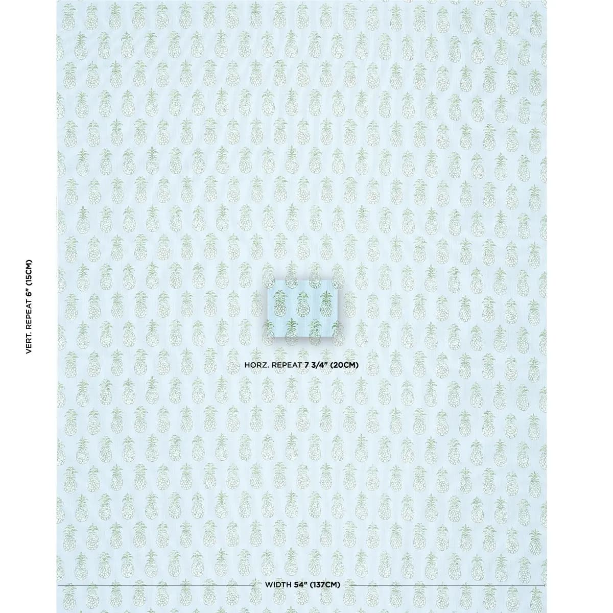 PIÑA COVE INDOOR/OUTDOOR_ AQUAMARINE