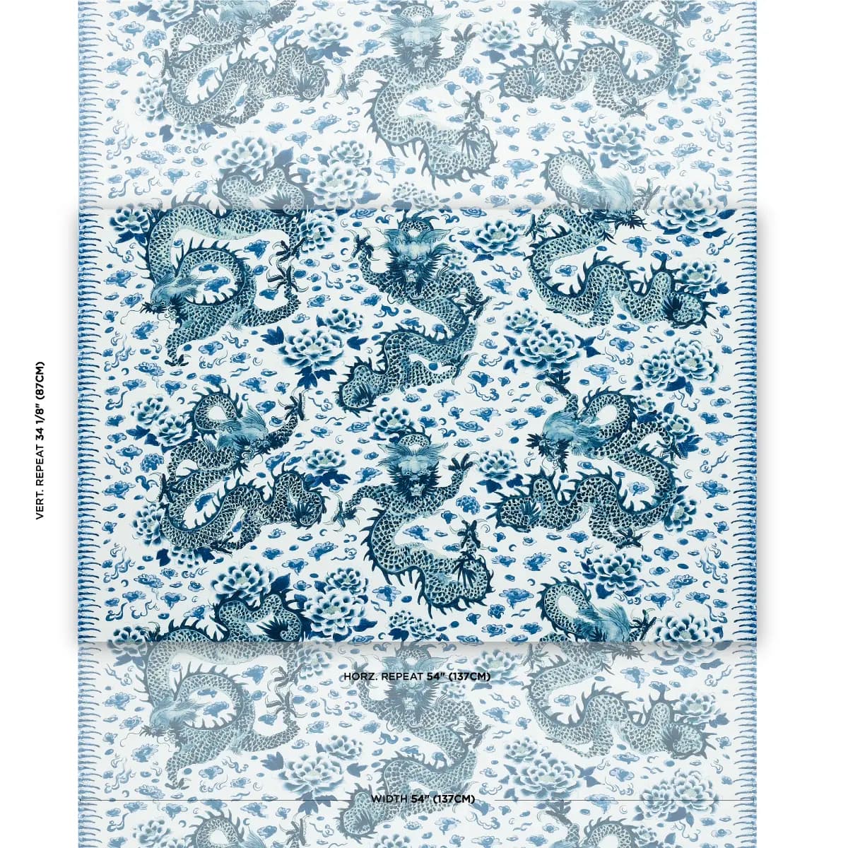 EMPRESS DRAGON_ DELFT