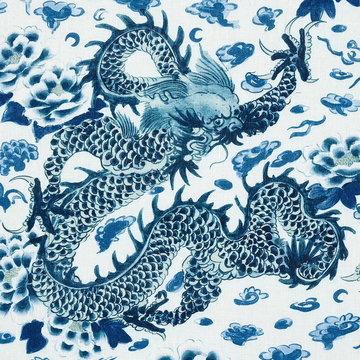 EMPRESS DRAGON_ DELFT