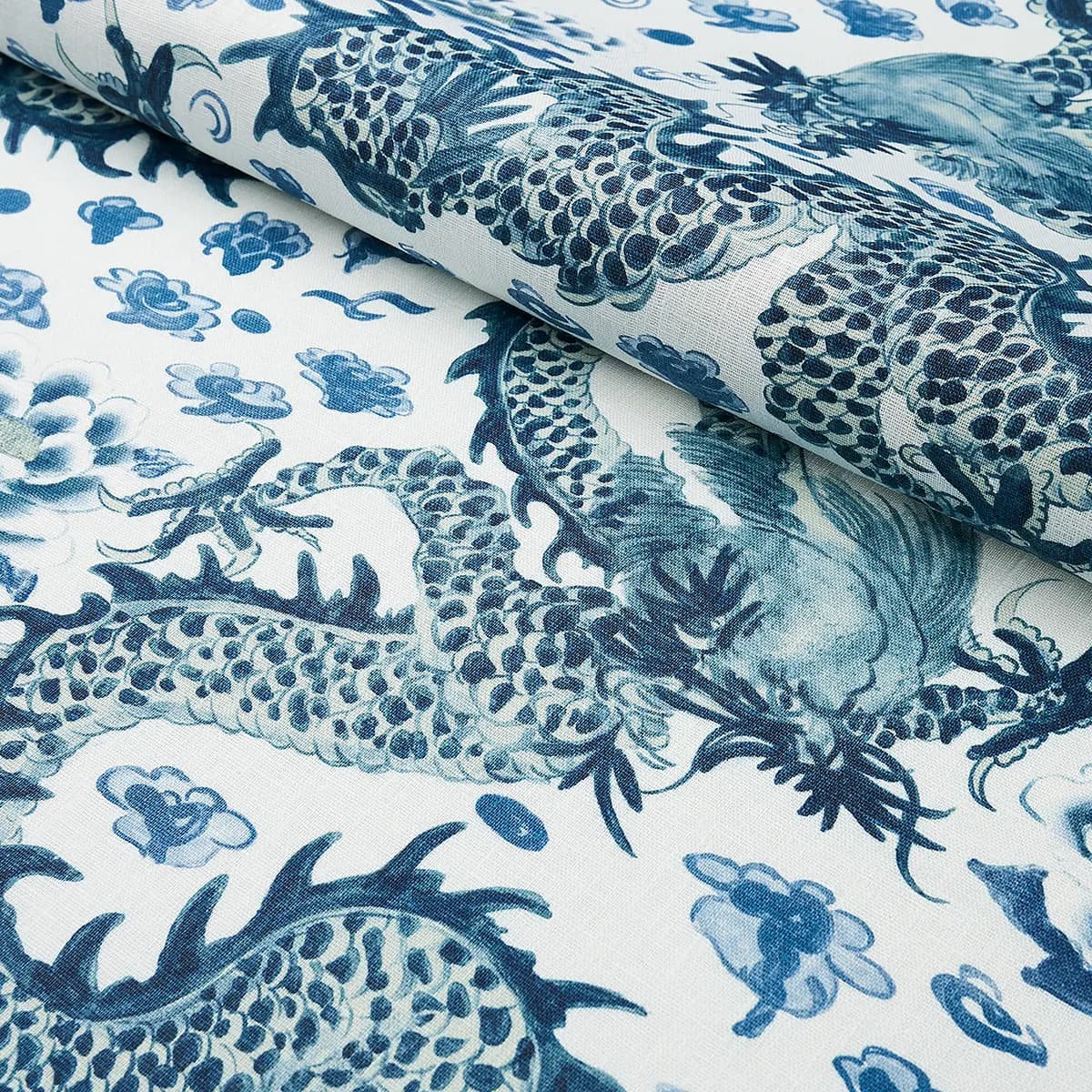 EMPRESS DRAGON_ DELFT