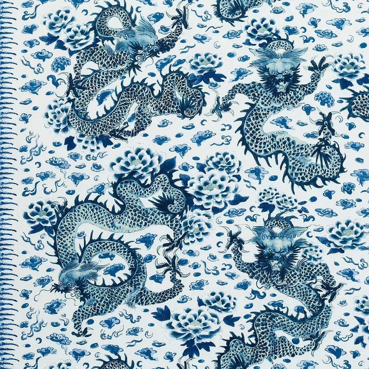 EMPRESS DRAGON_ DELFT