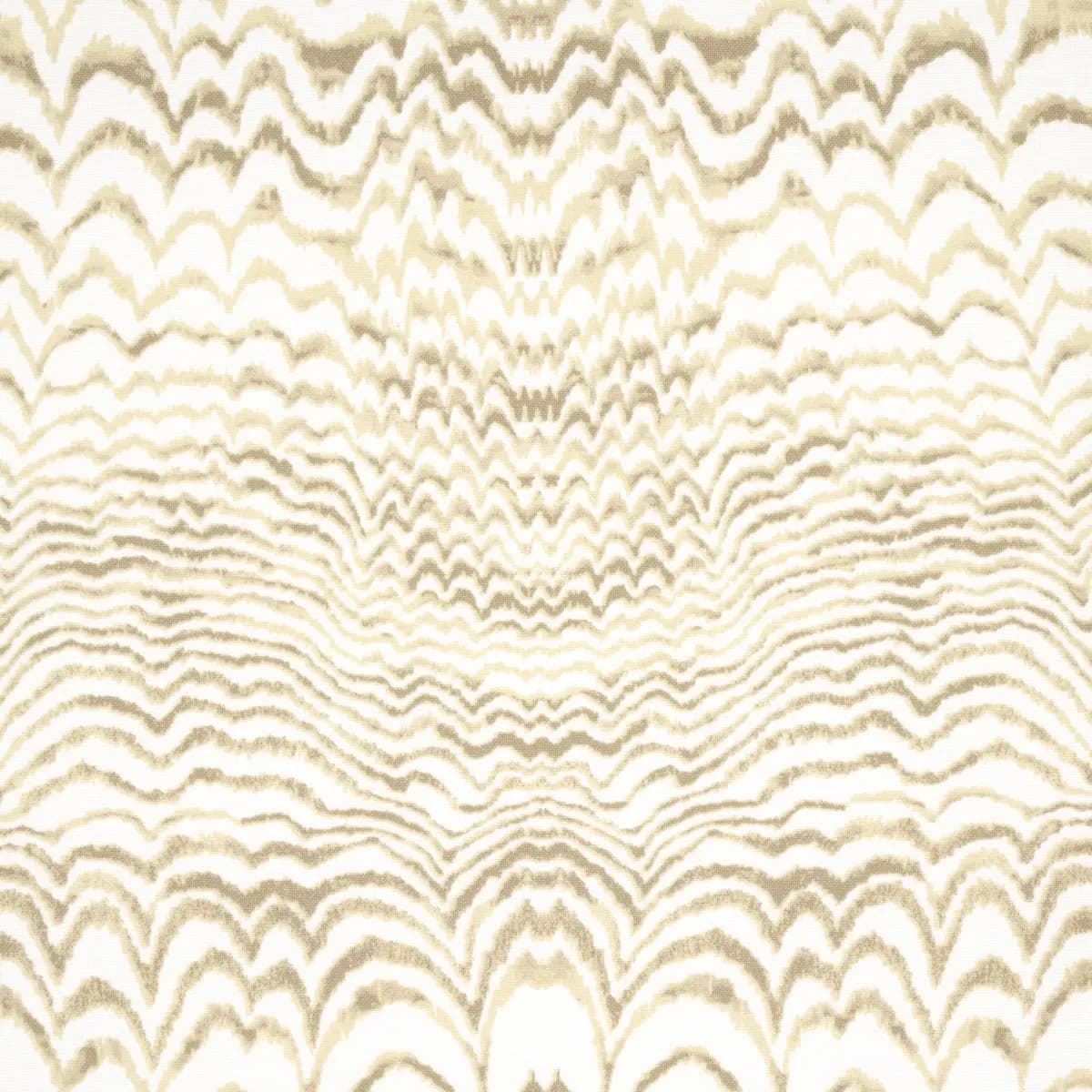 INK WAVE PRINT INDOOR/OUTDOOR_ NATURAL