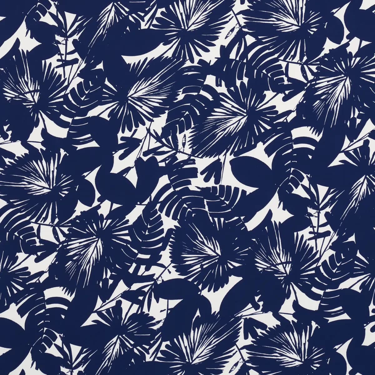 PALISADES PALM INDOOR/OUTDOOR_ INDIGO