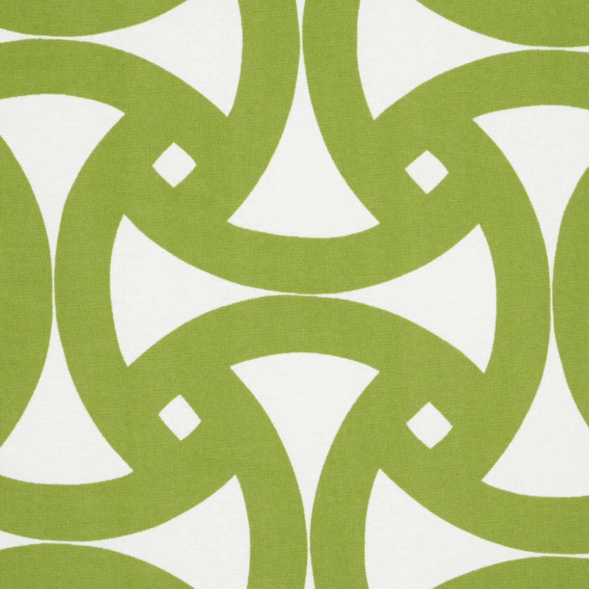 SANTORINI PRINT INDOOR/OUTDOOR_ FERN