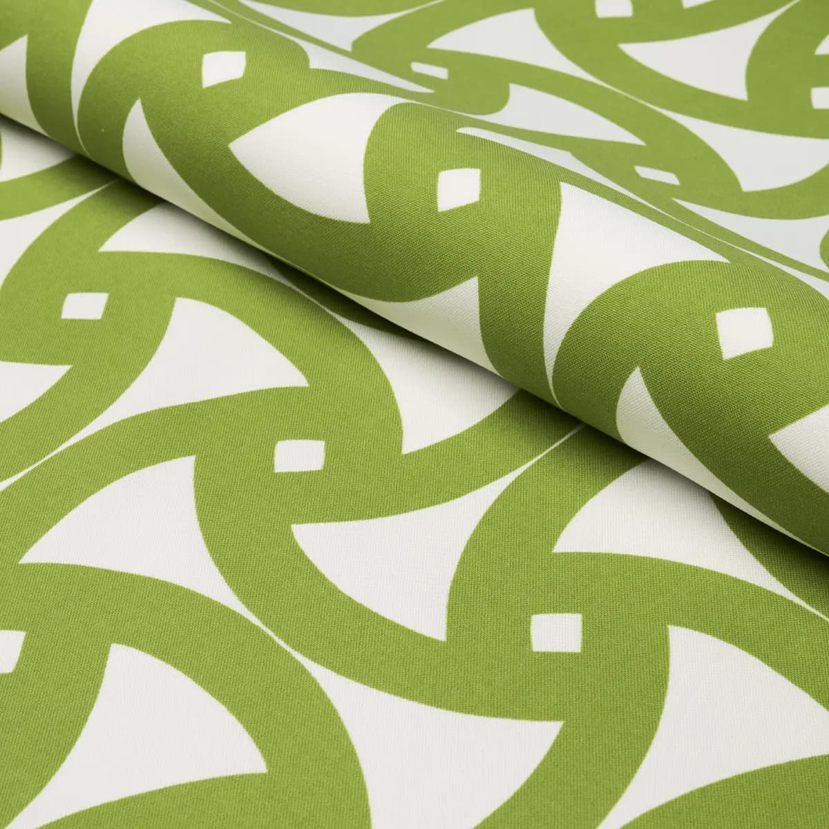 SANTORINI PRINT INDOOR/OUTDOOR_ FERN