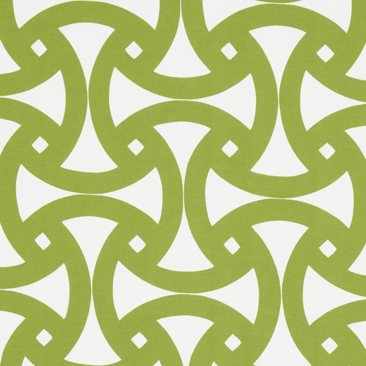 SANTORINI PRINT INDOOR/OUTDOOR_ FERN