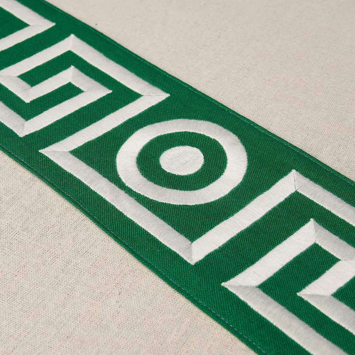 PLATO TAPE_ GREEN
