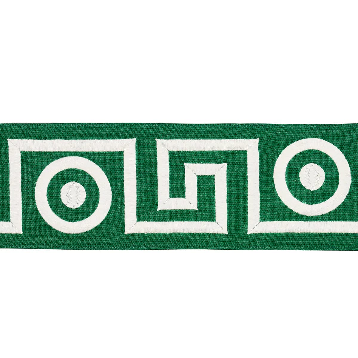 PLATO TAPE_ GREEN