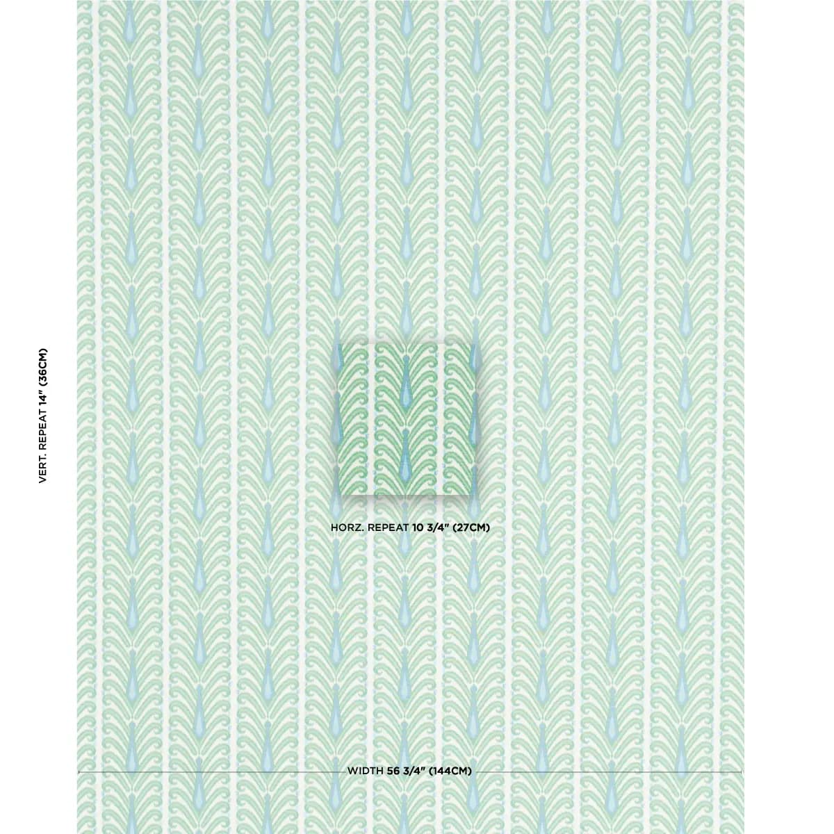 AUGUSTINE IKAT_ LEAF